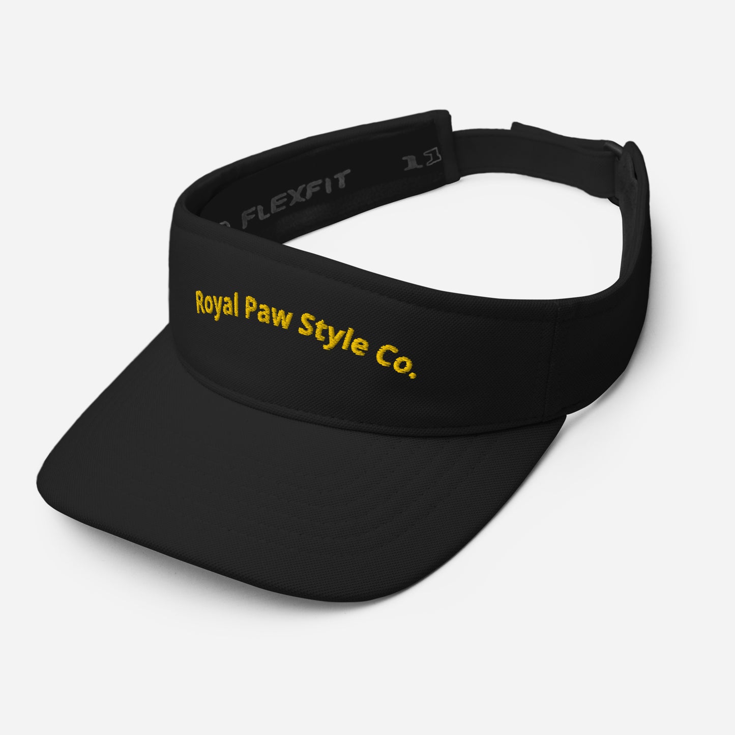 Designer Visor