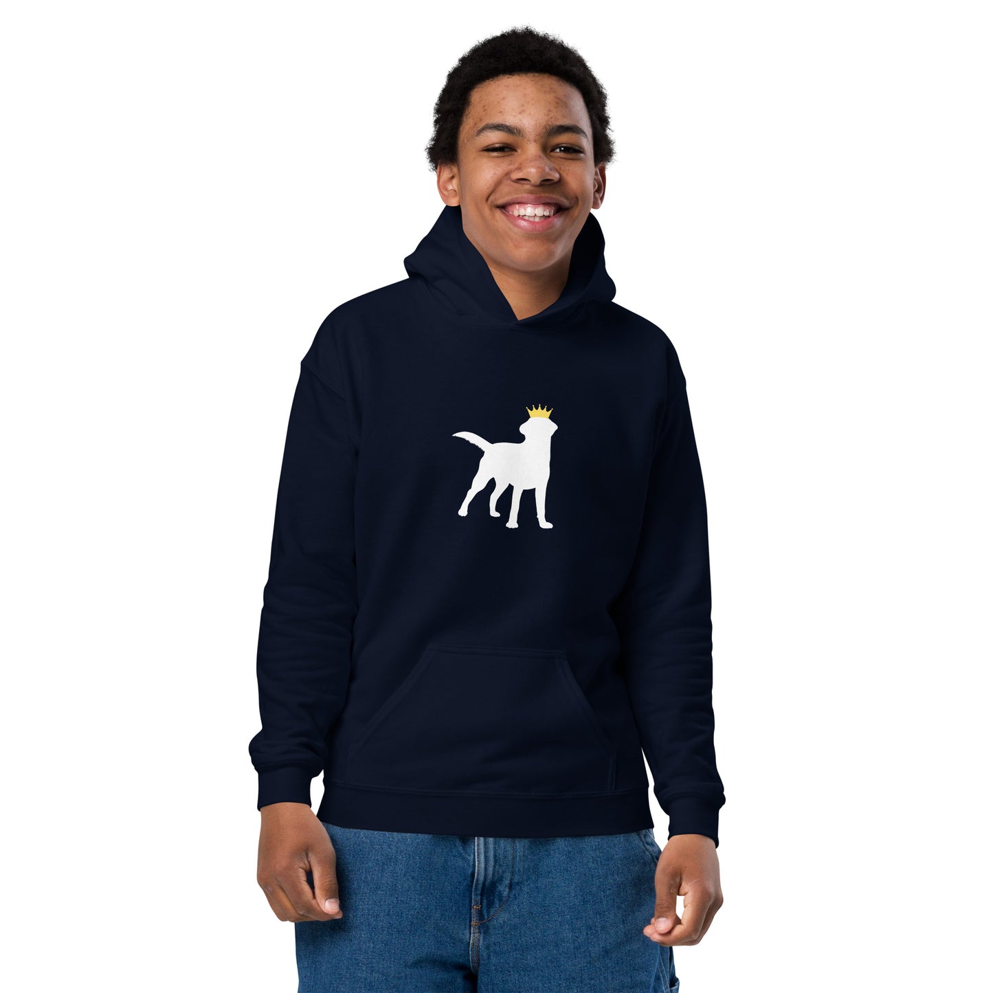 Youth Designer Hoodie