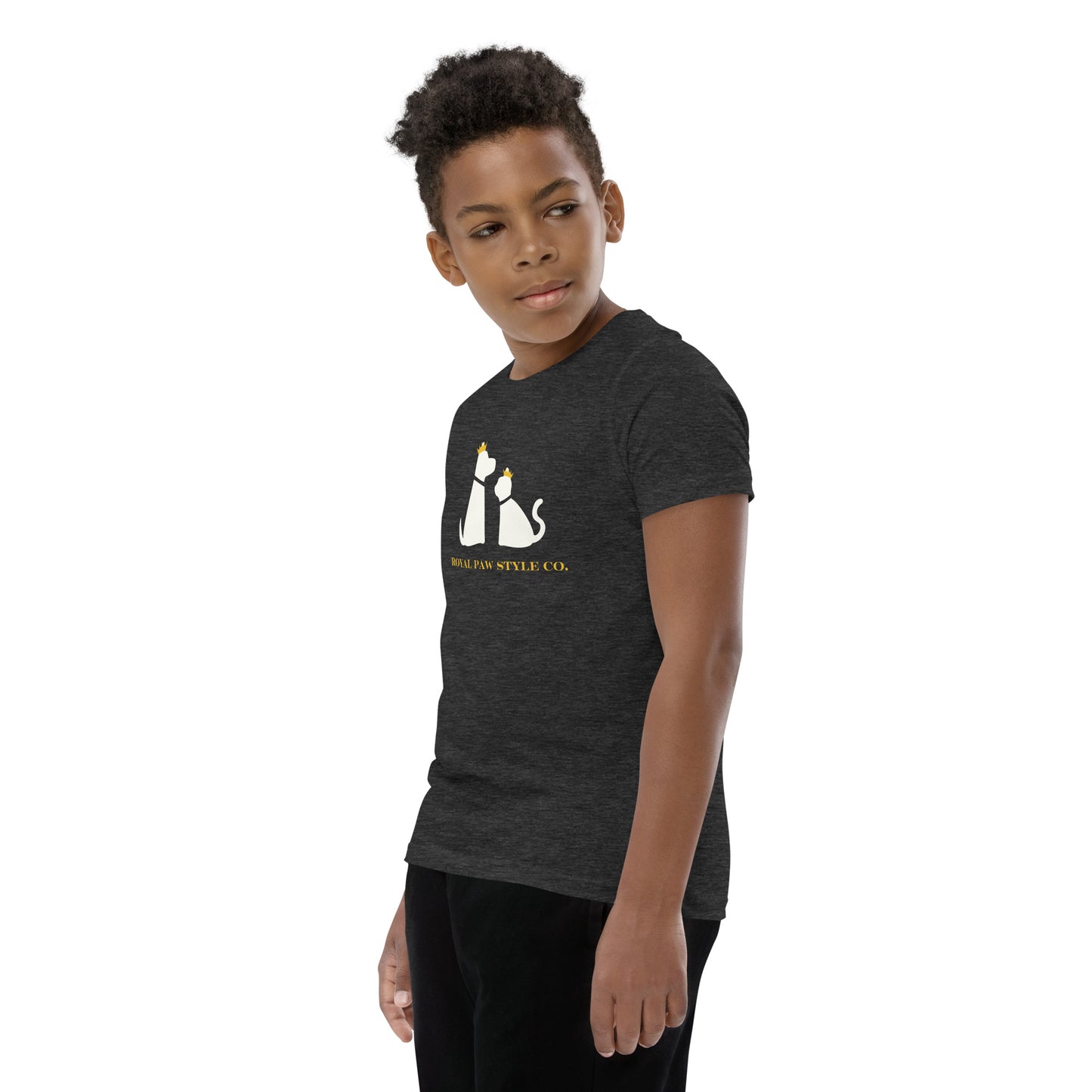 Youth Short Sleeve T-Shirt