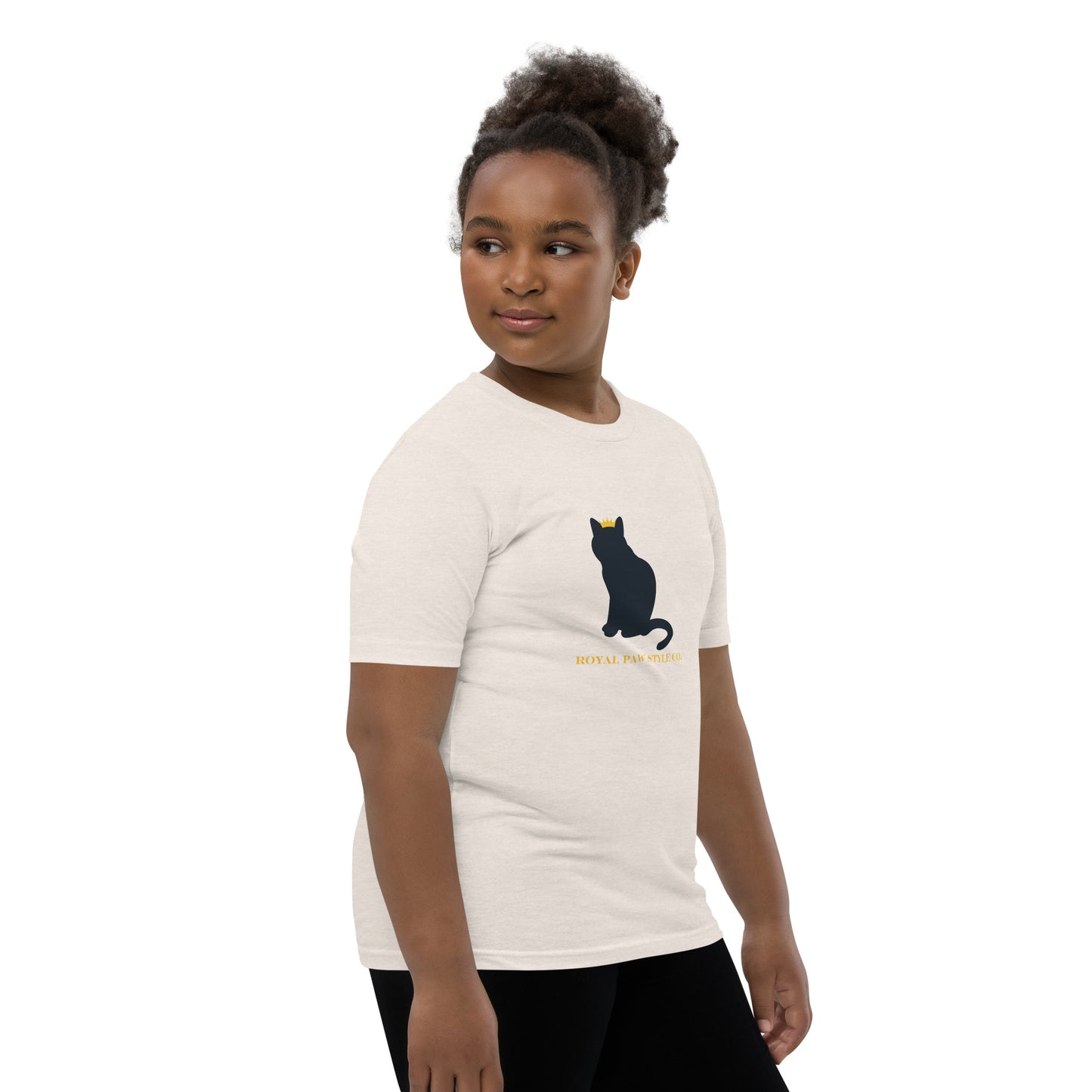 Youth Short Sleeve T-Shirt